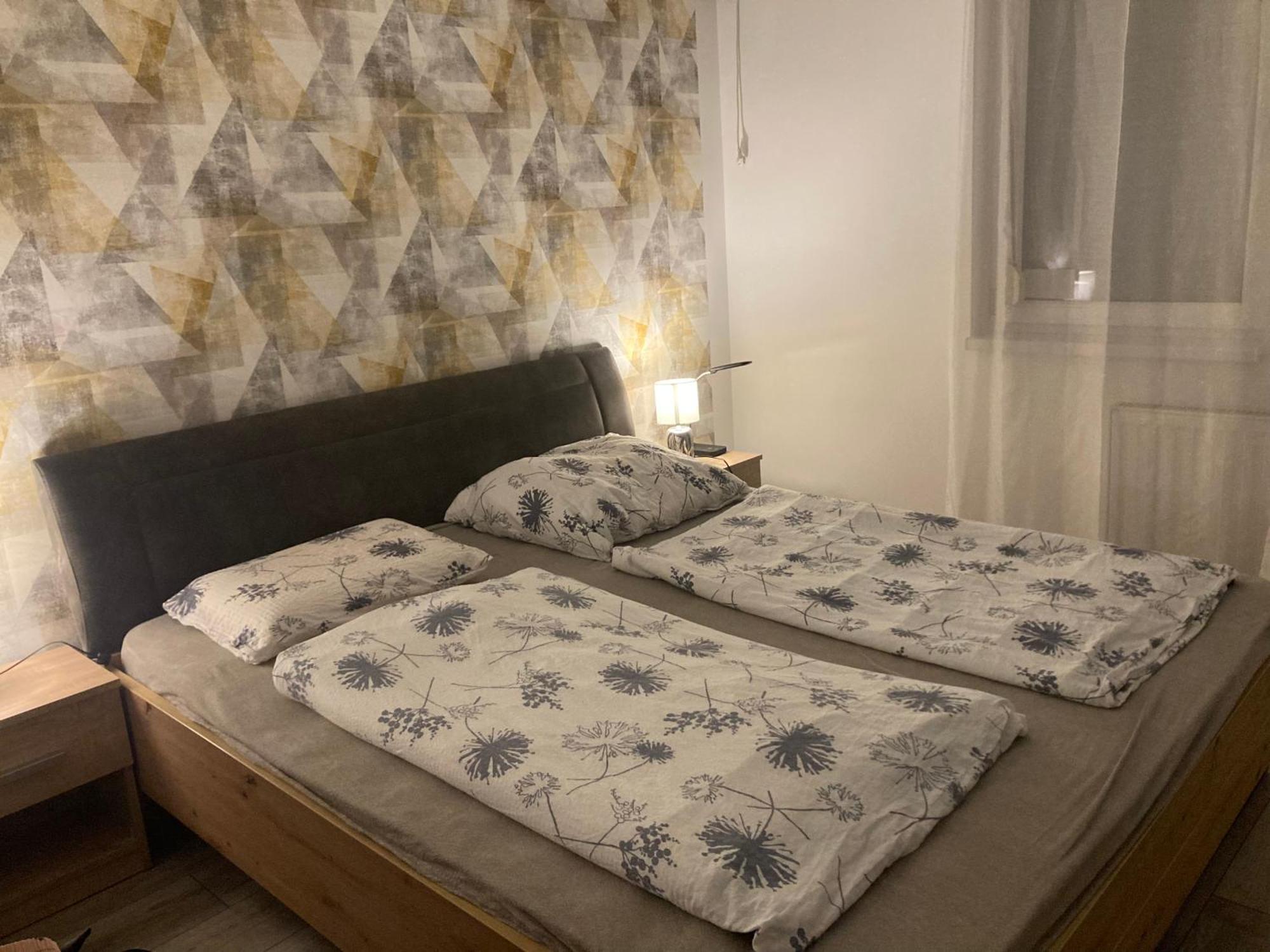 Beach Deluxe Apartman Hajduszoboszlo Exterior foto