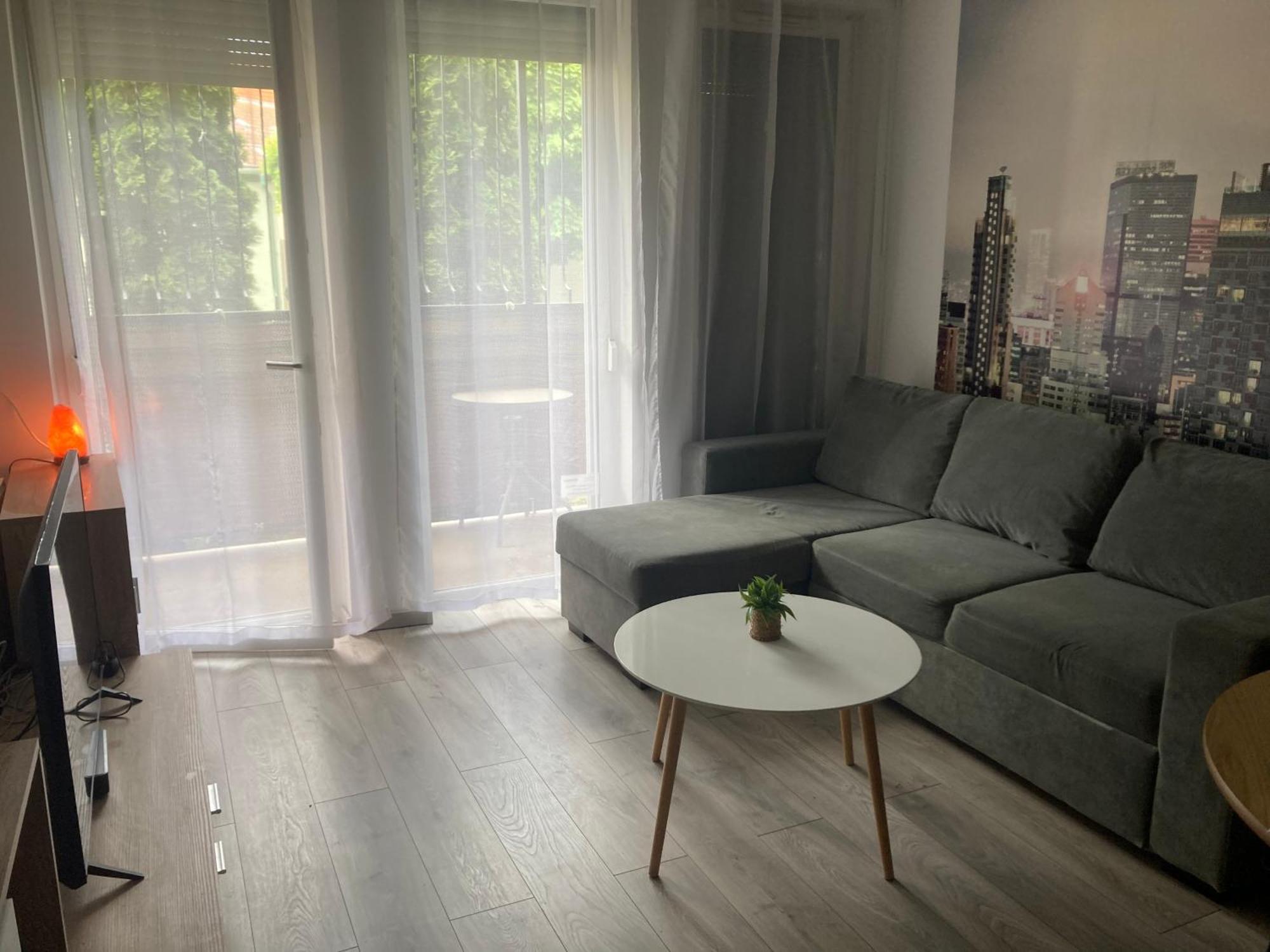 Beach Deluxe Apartman Hajduszoboszlo Exterior foto