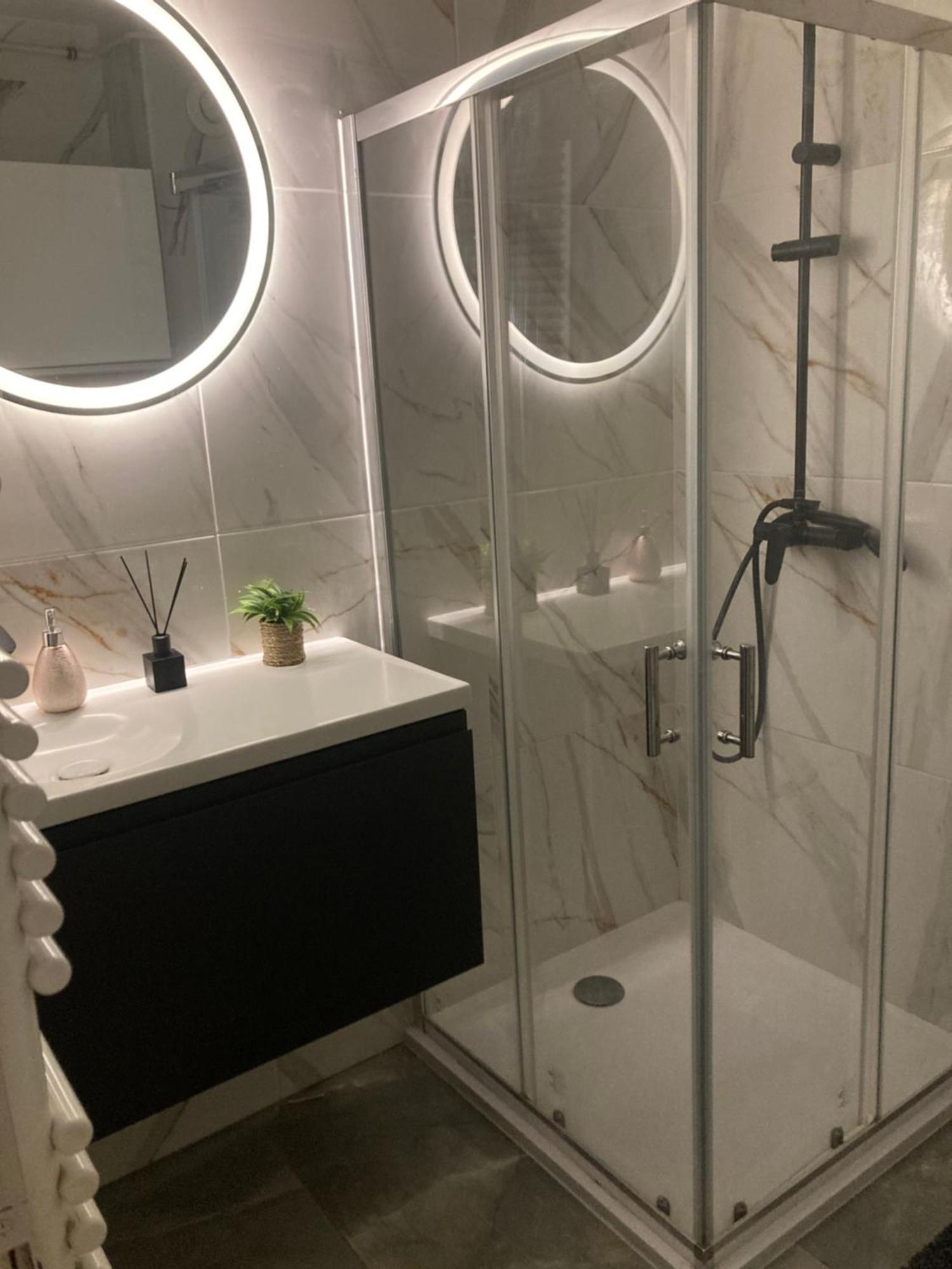 Beach Deluxe Apartman Hajduszoboszlo Exterior foto